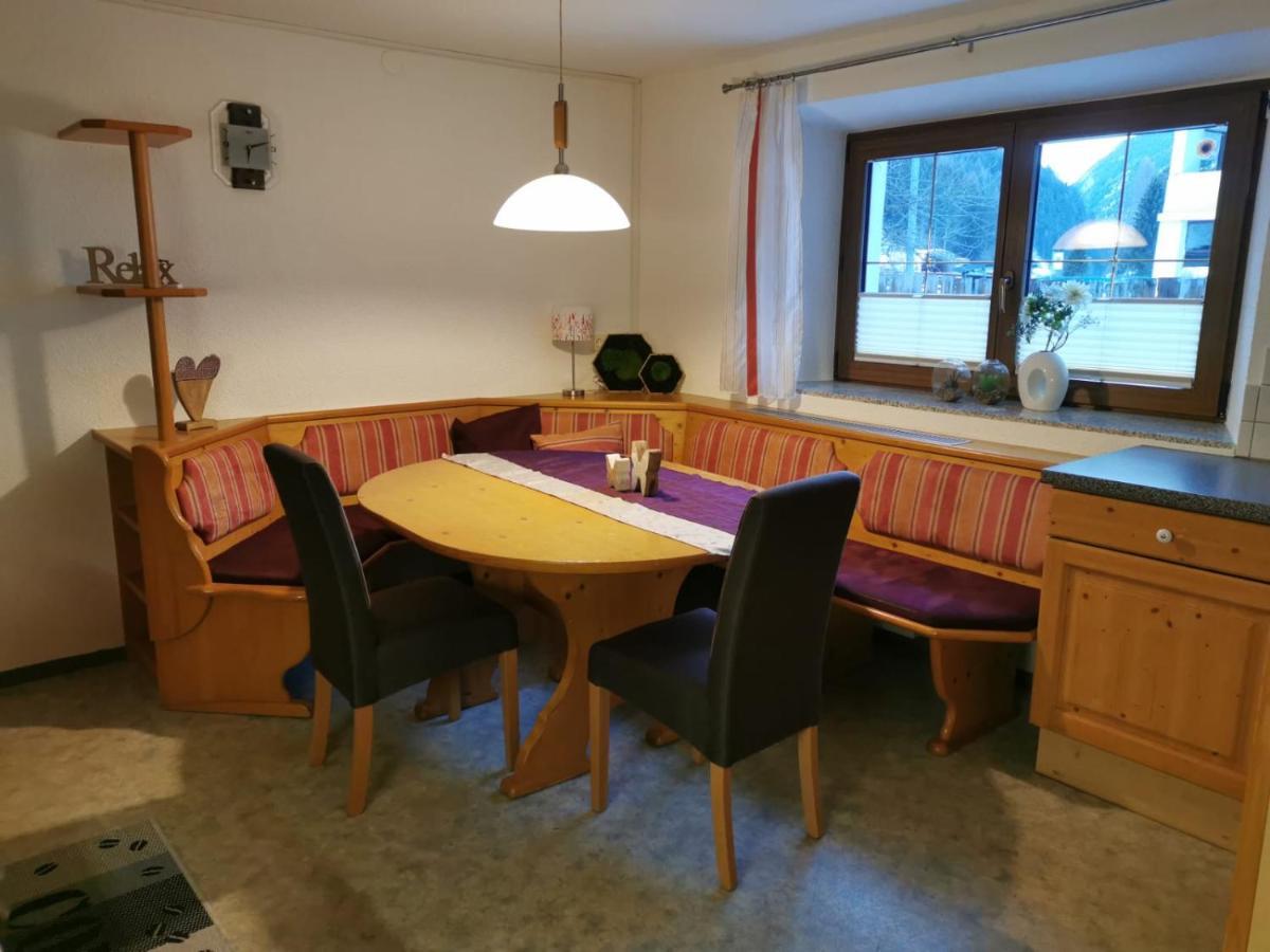 Ferienwohnung Eiter Manuela Enzenstall ภายนอก รูปภาพ